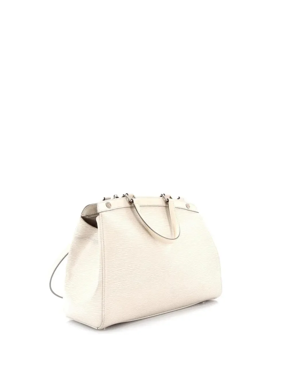 Louis Vuitton Brea Handbag Epi Leather #324487L73B